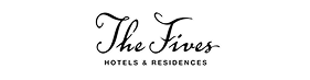 Logo The Fives
