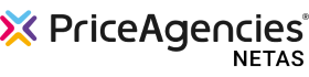 Logo PriceAgencies