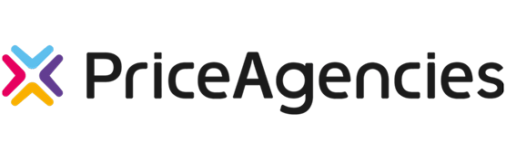 Logo PriceAgencies