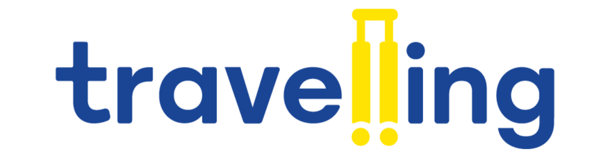 Logo Travelling
