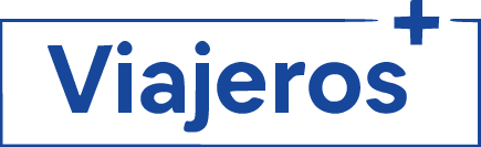 Logo Viajeros Plus